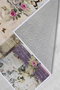 Conceptum Alfombra Hmnt674 de 120 x 180 cm Multicolor